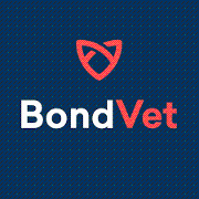 Bond Veterinary Logo